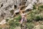 Βράχος της Βαράσοβας: Το travelgirl σε ξεναγεί στο Άγιον Όρος της Αιτωλίας