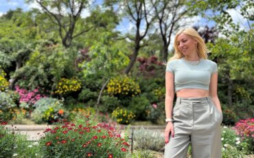 Βοτανικός κήπος «Ζέλιος ΓΗ»: Το travelgirl σε ξεναγεί στον παράδεισο της Δυτικής Ελλάδας