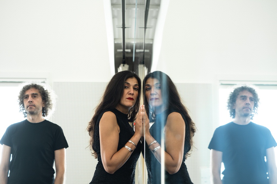 Η συναυλία «Φεδερίκο Γκαρθία Λόρκα: Ένα ελληνικό μουσικό πορτρέτο» στην Εναλλακτική Σκηνή της ΕΛΣ