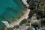 Βαρδάρης: Η διπλή παραλία με το Σαλονικιώτικο όνομα που απέχει μόλις 30 λεπτά από την Ομόνοια