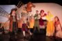 Δον Κιχώτης: Στην παιδική σκηνή του θεάτρου Χορν για περιορισμένο αριθμό παραστάσεων
