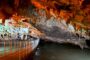 Το Ποτάμιο Σπήλαιο της Δράμας που συγκαταλέγεται στα μεγαλύτερα του κόσμου