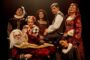 Ο «Αμπιγιέρ» του Ρόναλντ Χάργουντ έρχεται από 22 Δεκεμβρίου στο Θέατρο «Τζένη Καρέζη»