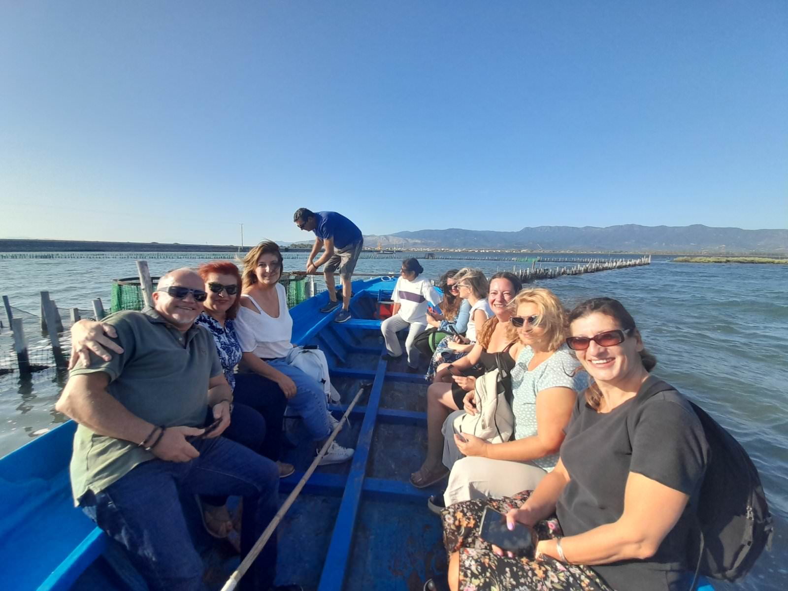 Μεσολόγγι: Ένας προορισμός για μοναδικές βιωματικές ταξιδιωτικές εμπειρίες 