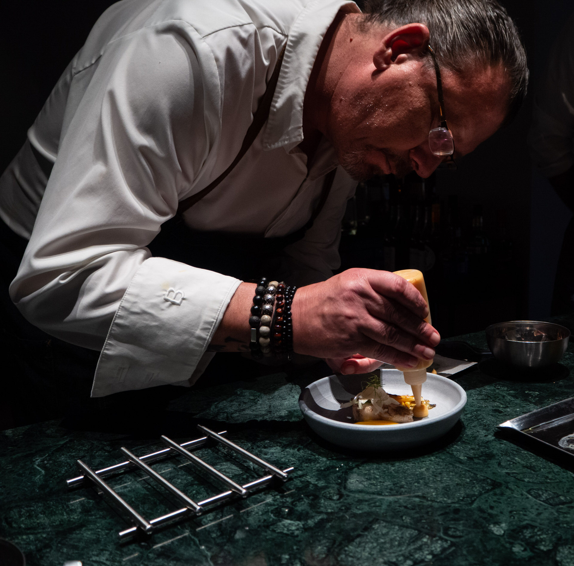 Hervé: Το βραβευμένο εστιατόριο με αστέρι Michelin σου υπόσχεται μία μοναδική εμπειρία στο fine dining