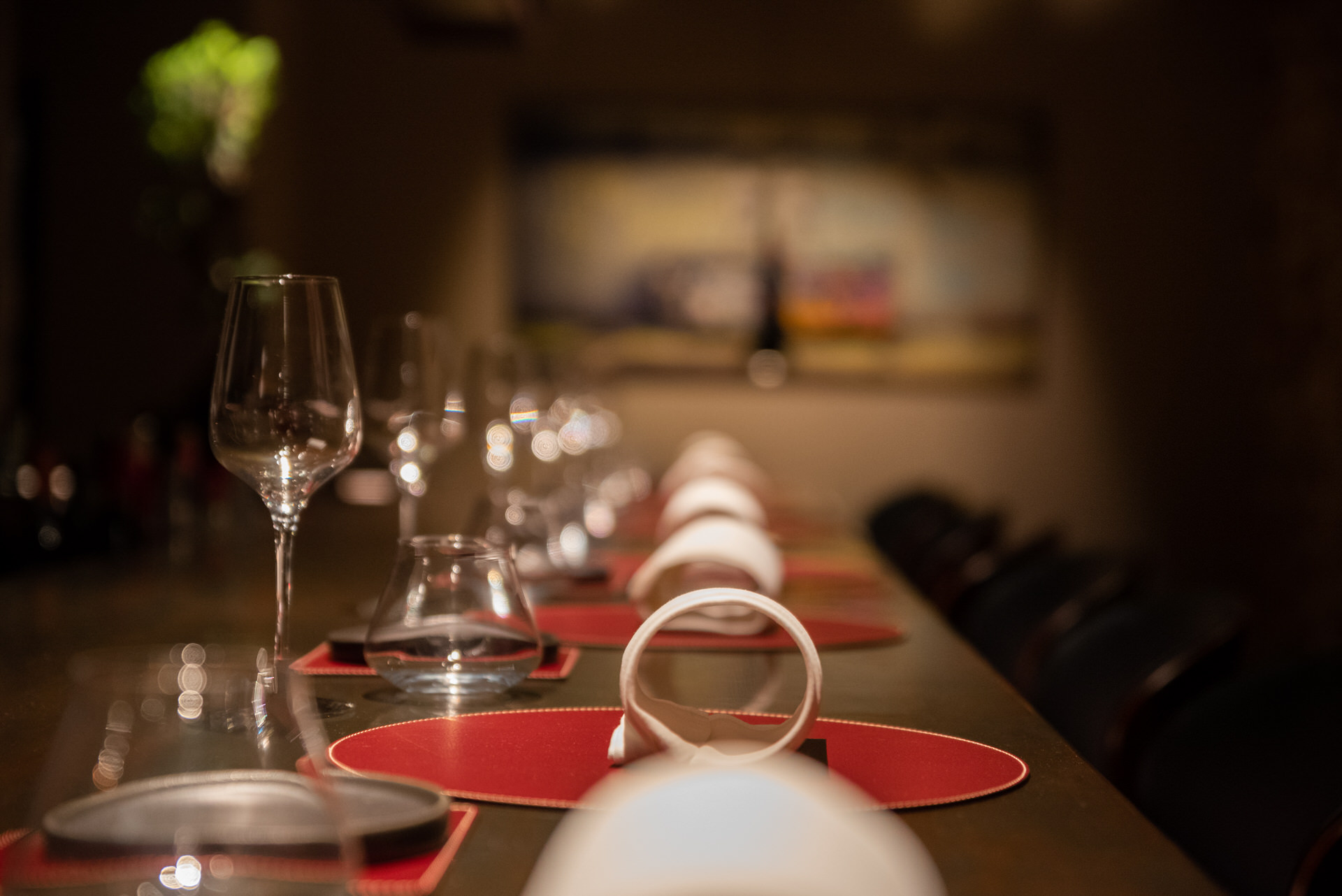 Herve: Το βραβευμένο εστιατόριο με αστέρι Michelin σου υπόσχεται μία μοναδική εμπειρία στο fine dining