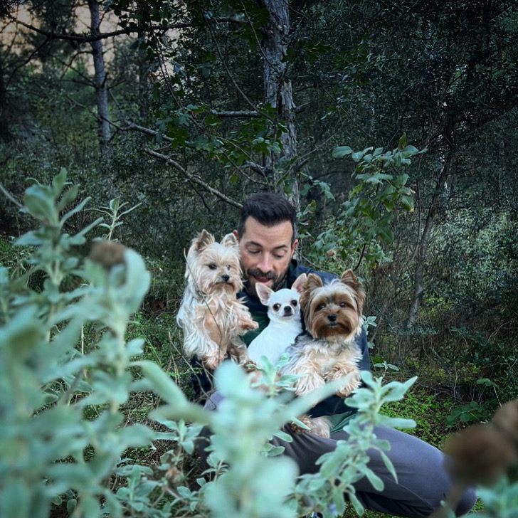 Ταξίδι με ή χωρίς το κατοικίδιό μου: Πολύτιμες συμβουλές από τον γνωστό κτηνίατρο Λάζαρο Καρανάσιο