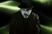 Το BÓTOXE Athens παρουσιάζει τον κορυφαίο σούπερ σταρ DJ David Morales στις 9 Μαρτίου