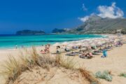 Tripadvisor: Δύο ελληνικές παραλίες στις 25 καλύτερες του κόσμου για το 2024 Foto: https://www.allincrete.com/