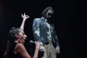 Rayman Ούρλιαξε: Με τον Χάρη Φραγκούλη στον κεντρικό ρόλο στο θέατρο Σφενδόνη