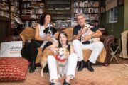 Παγκόσμια Ημέρα Αδεσπότων: Παρουσίαση του album ''Σκύλος στο δρόμο'' στη μουσική σκηνή Σφίγγα την Πέμπτη 4 Απριλίου