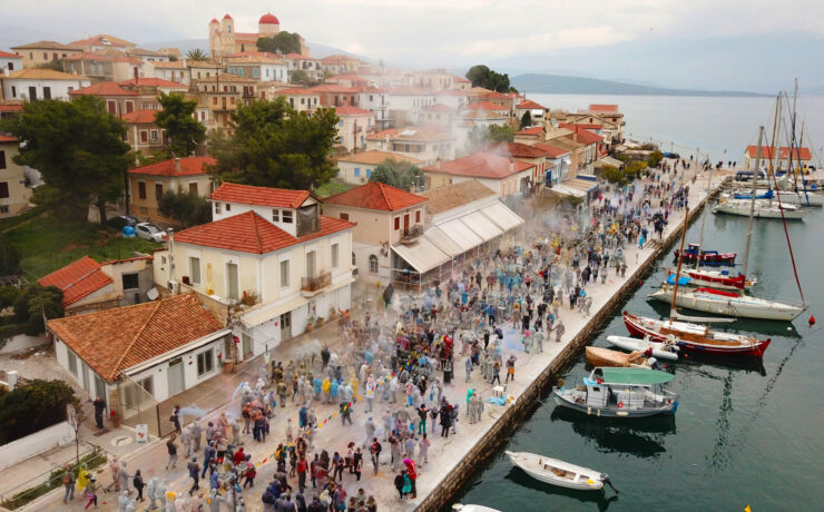 Το travelgirl σου προτείνει κοντινούς προορισμού για το τριήμερο της Κ. Δευτέρας Πηγή φωτογραφίας: travel.gr, Shutterstock Πηγή φωτογραφίας: