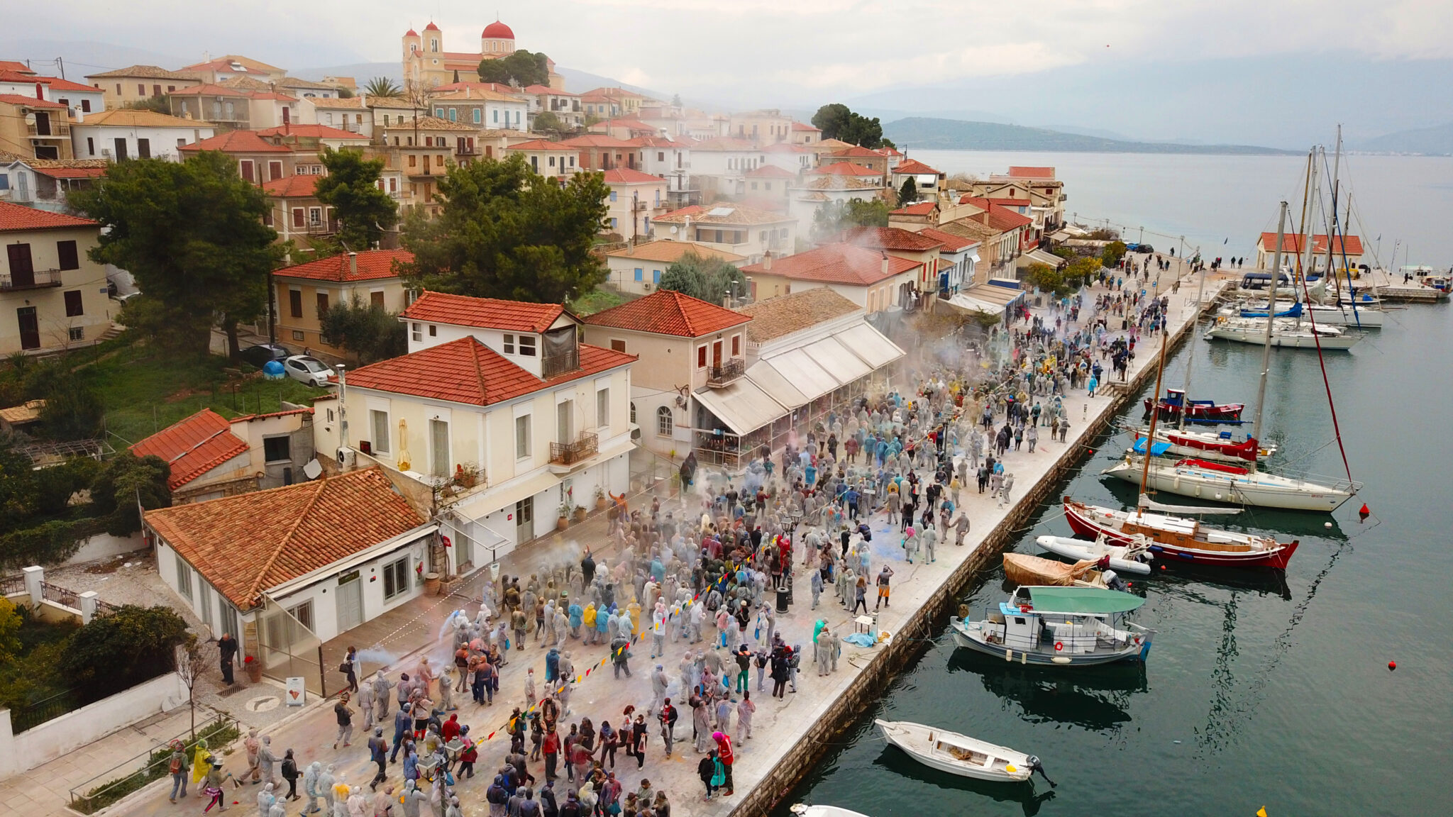 Το travelgirl σου προτείνει κοντινούς προορισμού για το τριήμερο της Κ. Δευτέρας Πηγή φωτογραφίας: travel.gr, Shutterstock
Πηγή φωτογραφίας: 
