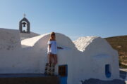 Πάτμος: Το travelgirl.gr σου προτείνει να κάνεις Πάσχα στο "Νησί της Αποκάλυψης" και εξηγεί τους λόγους
